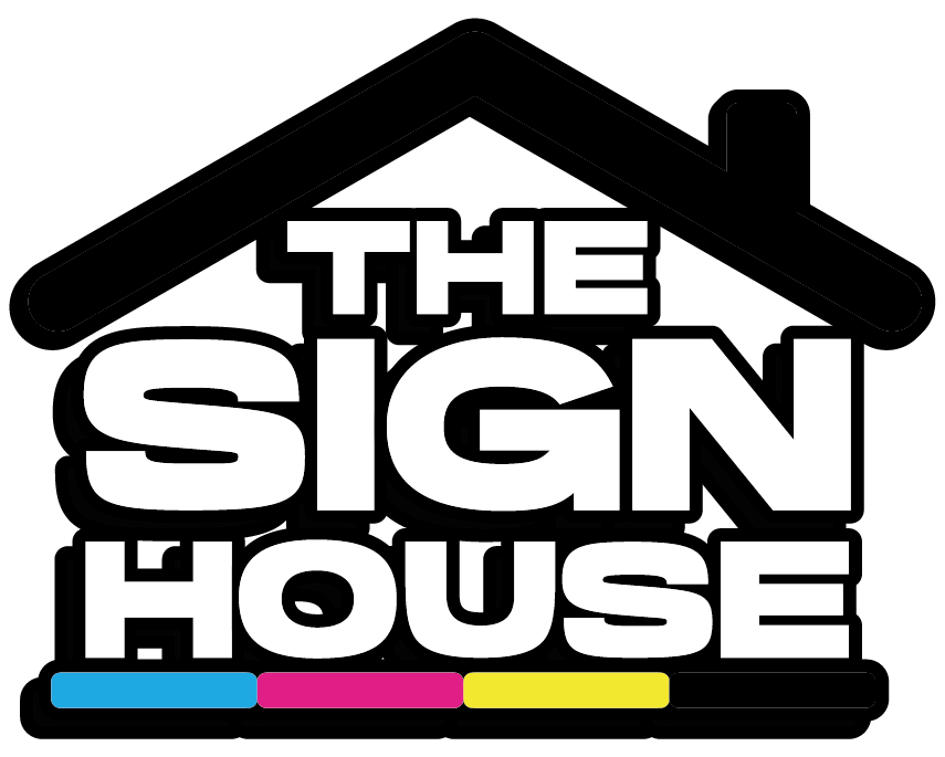 The Sign House Logo